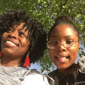 Meet your Posher, Maria